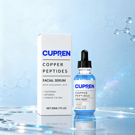 Copper Peptide Serum 30ml
