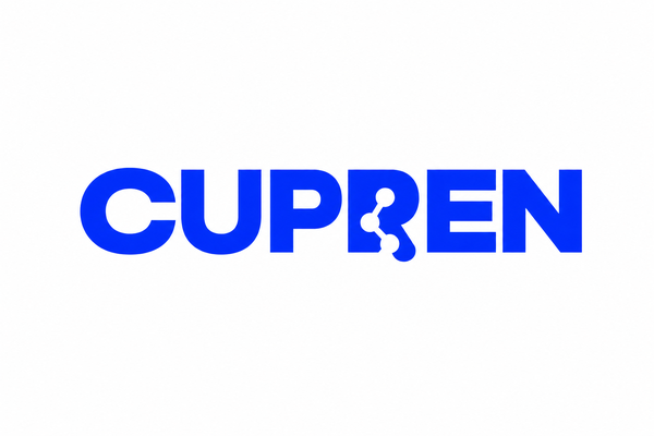 Cupren Cosmetics